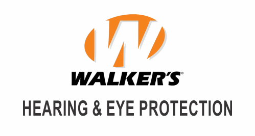 Walker's Hearing and Eye Protection