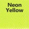 Neon Yellow