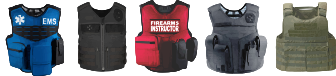 Body Armor Consulting Appointment Request