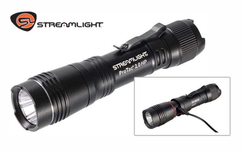 Streamlight ProTac 2.0HP