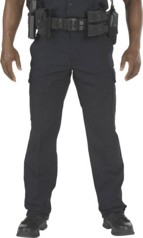 5.11 Sierra Bravo 2.0-inch Duty Belt Kit - Click for larger image 5.11 Sierra Bravo 2.0-inch Duty Belt Kit