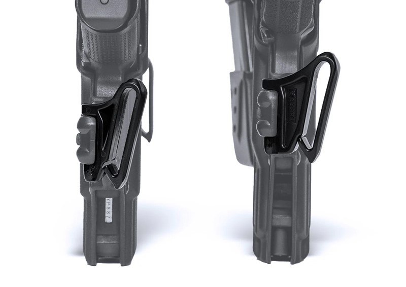 Blade-Tech Appendix Inside the Waistband Mods - Click for larger image Blade-Tech Appendix Inside the Waistband Mods