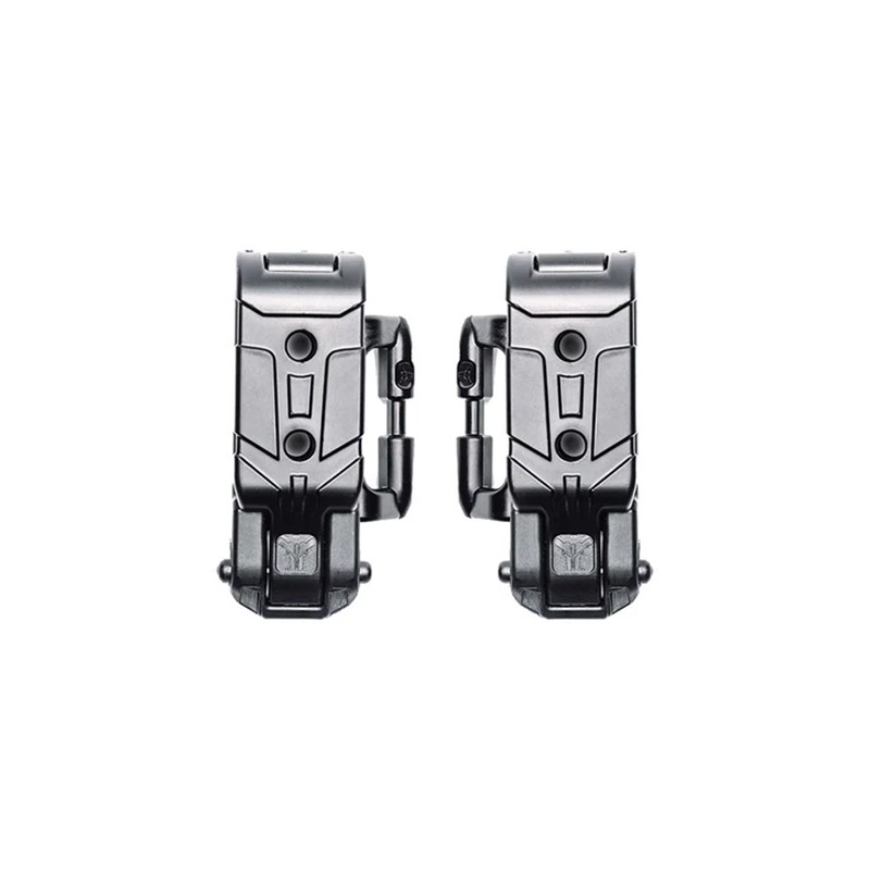 Blade-Tech Belt-Lok OWB Mods - Pair - Click for larger image Blade-Tech Belt-Lok OWB Mods - Pair