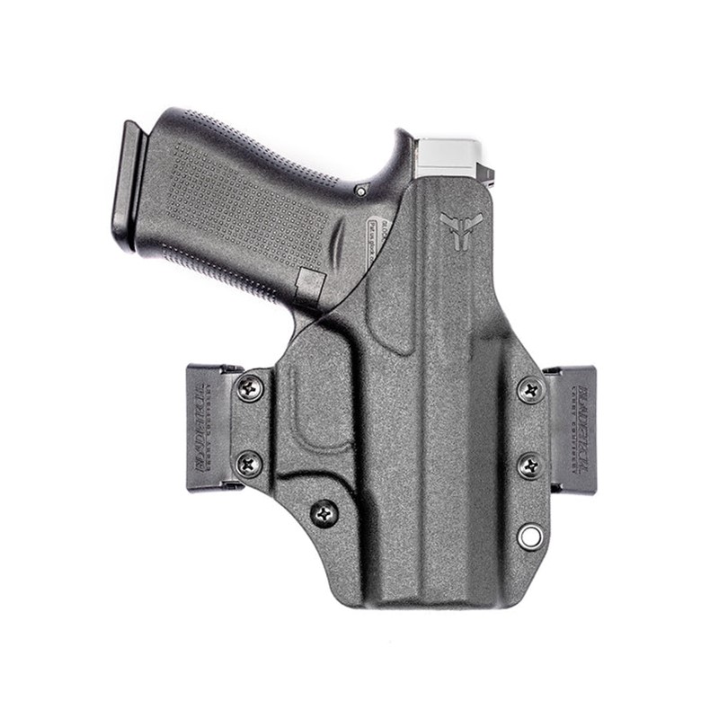 Blade-Tech Eclipse OWB Holster - No Weapon Light - Click for larger image Blade-Tech Eclipse OWB Holster - No Weapon Light