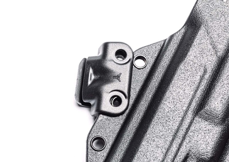 Blade-Tech Mod-Lok Upgrade Kit - Click for larger image Blade-Tech Mod-Lok Upgrade Kit