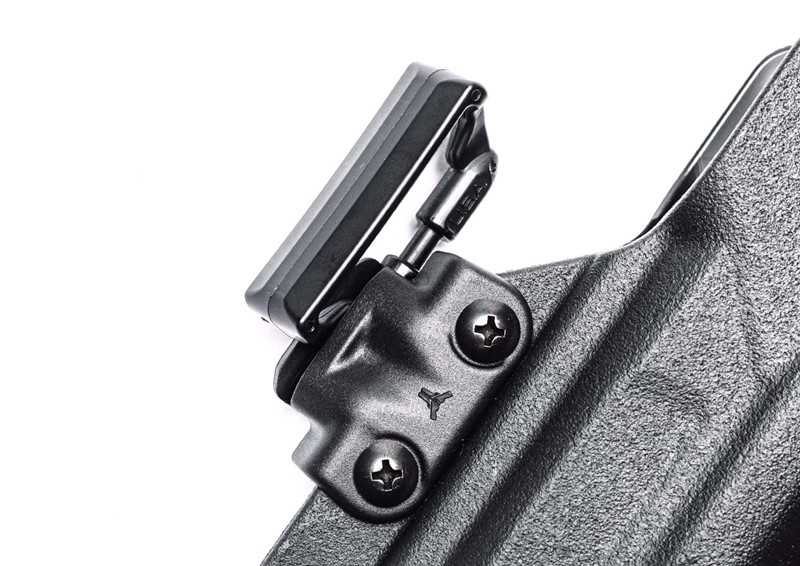 Blade-Tech Mod-Lok Upgrade Kit - Click for larger image Blade-Tech Mod-Lok Upgrade Kit