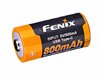 Fenix ARB-L16-800UP 16340 Rechargeable Battery with Built-In USB