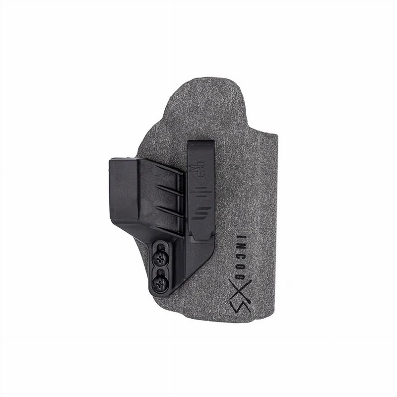 Safariland Incog XS IWB Concealment Holster - Click for larger image Safariland Incog XS IWB Concealment Holster