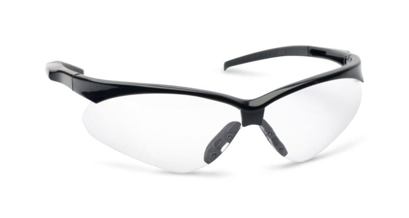 Walker's Crosshair Sport Shooting Glasses - Click for larger image Walker's Crosshair Sport Shooting Glasses