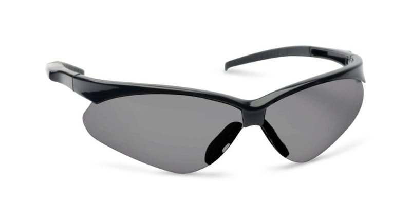 Walker's Crosshair Sport Shooting Glasses - Click for larger image Walker's Crosshair Sport Shooting Glasses