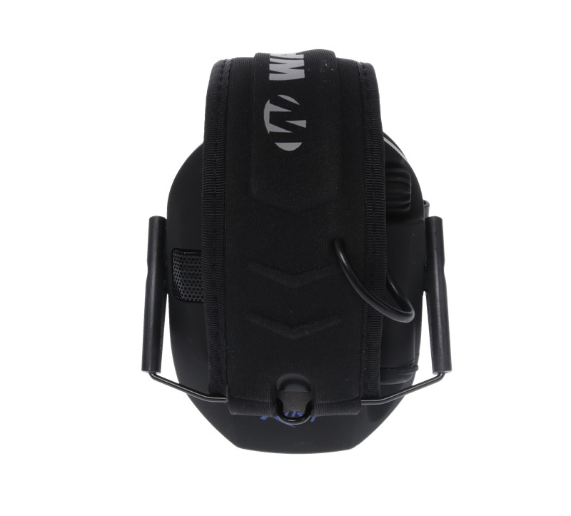 Walker's Razor X-TRM Ear Muffs - Black - Click for larger image Walker's Razor X-TRM Ear Muffs - Black