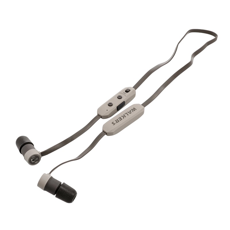 Walker's Rope Hearing Enhancer - Click for larger image Walker's Rope Hearing Enhancer