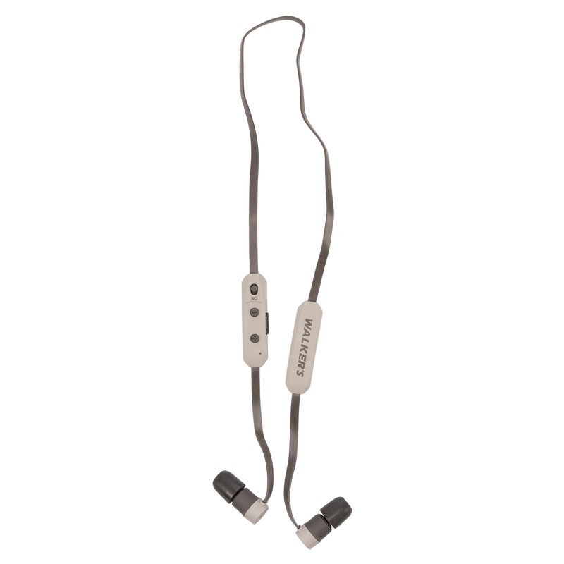 Walker's Rope Hearing Enhancer - Click for larger image Walker's Rope Hearing Enhancer