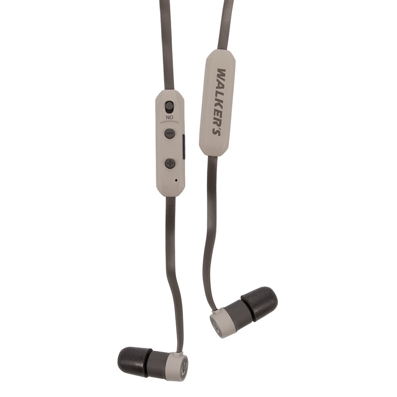 Walker's Rope Hearing Enhancer - Click for larger image Walker's Rope Hearing Enhancer