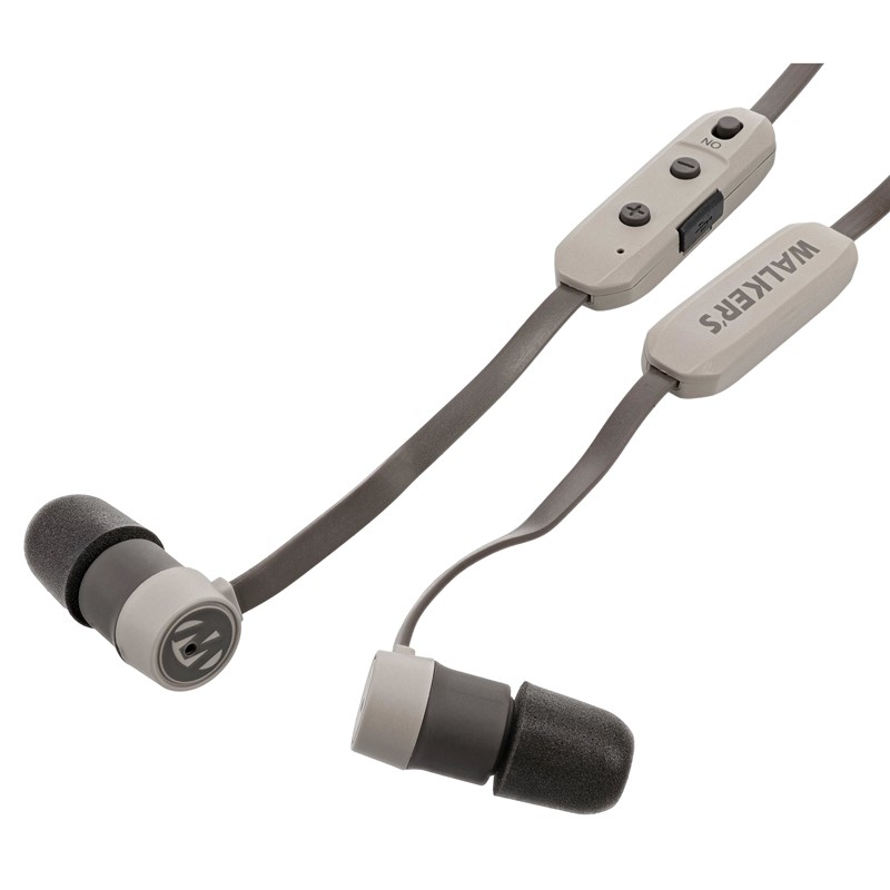 Walker's Rope Hearing Enhancer - Click for larger image Walker's Rope Hearing Enhancer