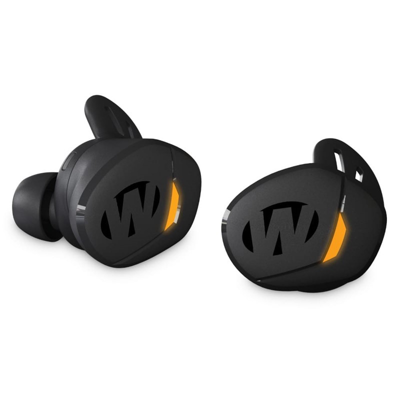 Walker's Suppressor Ear Buds - Bluetooth - Click for larger image Walker's Suppressor Ear Buds - Bluetooth
