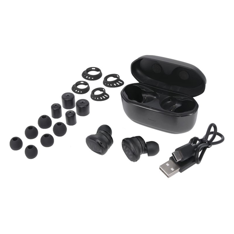 Walker's Suppressor Ear Buds - Bluetooth - Click for larger image Walker's Suppressor Ear Buds - Bluetooth