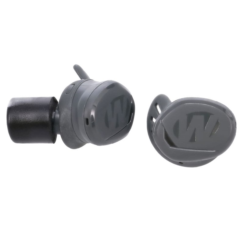 Walker's Suppressor Ear Buds - Click for larger image Walker's Suppressor Ear Buds