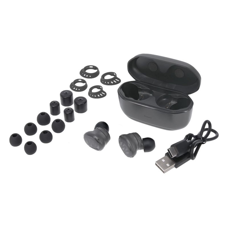 Walker's Suppressor Ear Buds - Click for larger image Walker's Suppressor Ear Buds