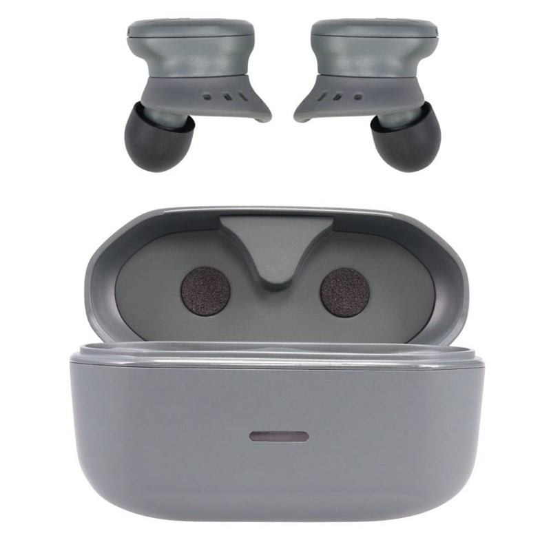 Walker's Suppressor Ear Buds - Click for larger image Walker's Suppressor Ear Buds
