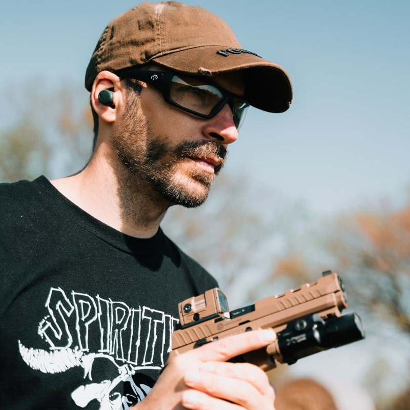 Walker's Suppressor Ear Buds - Click for larger image Walker's Suppressor Ear Buds